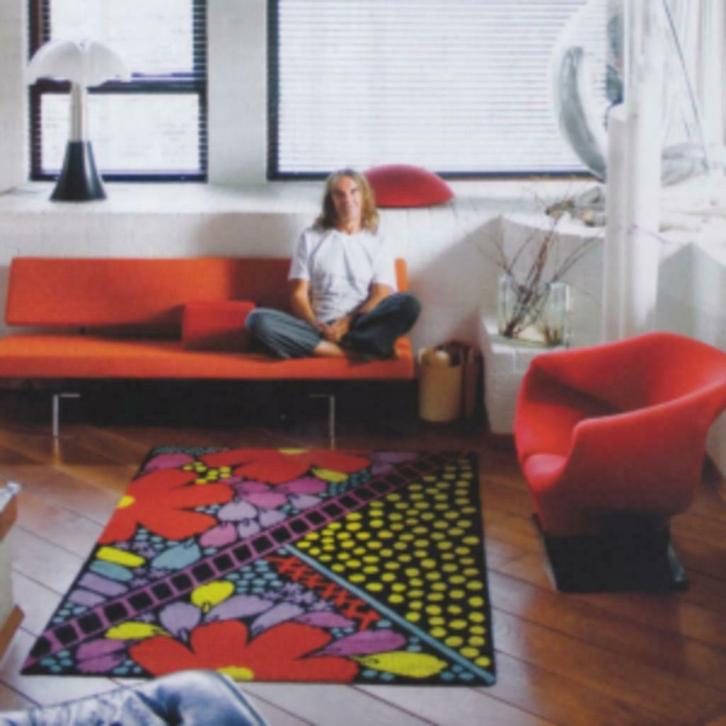 20th Century Interior Design Icons & Props