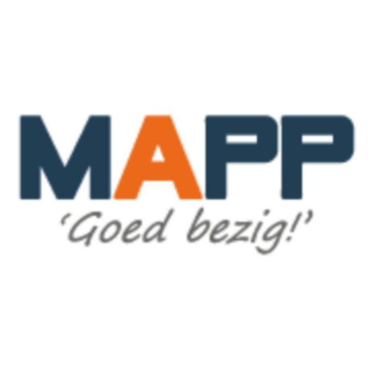 'Goed bezig!' dus op z'n Rotterdams: niet lullen maar poetsen! MAPP `goed bezig!`