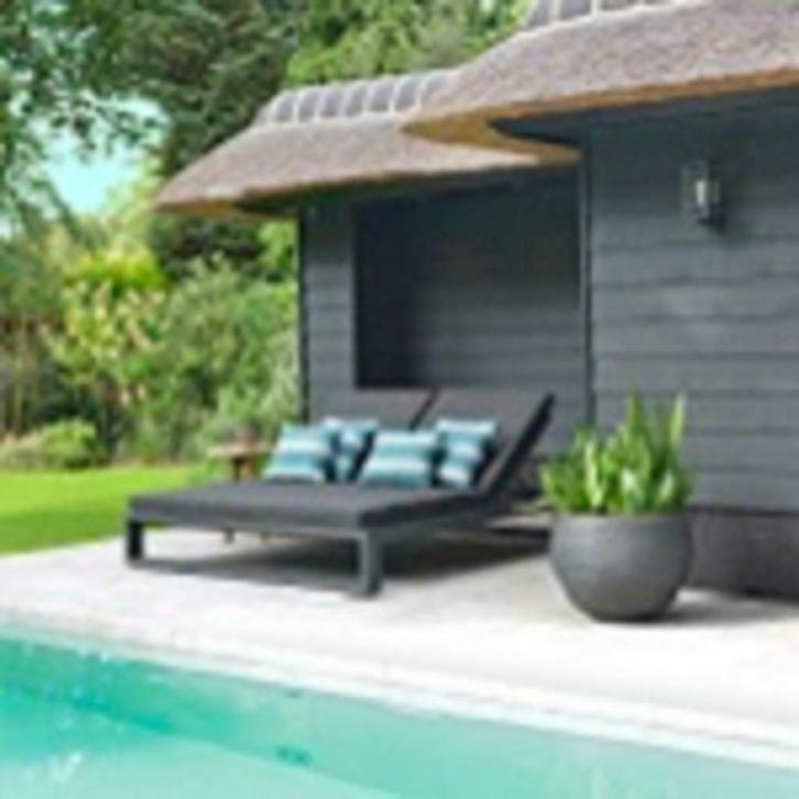 Borek parasols outdoor furniture