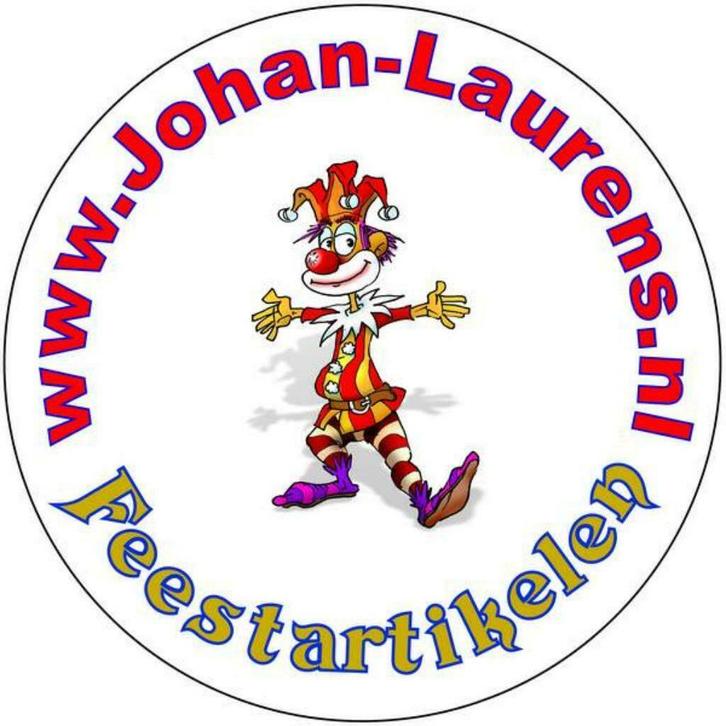 Feestartikelen, Intex en Bestway zwembaden. Johan Laurens Feestartikelen