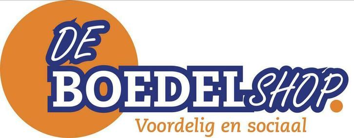 Voordelig en Sociaal De Boedelshop