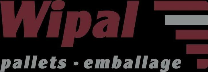 Wipal BV Pallets en Emballage
