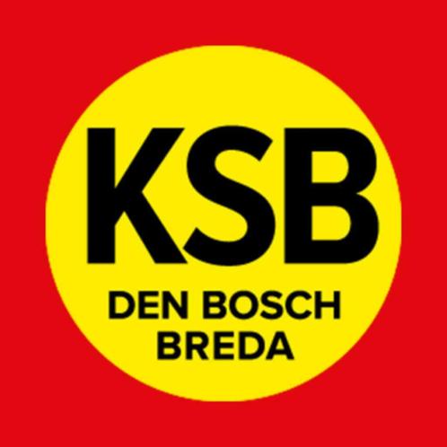 Bij KSB Kantoormeubelen slaag je altijd! KSB Kantoormeubelen