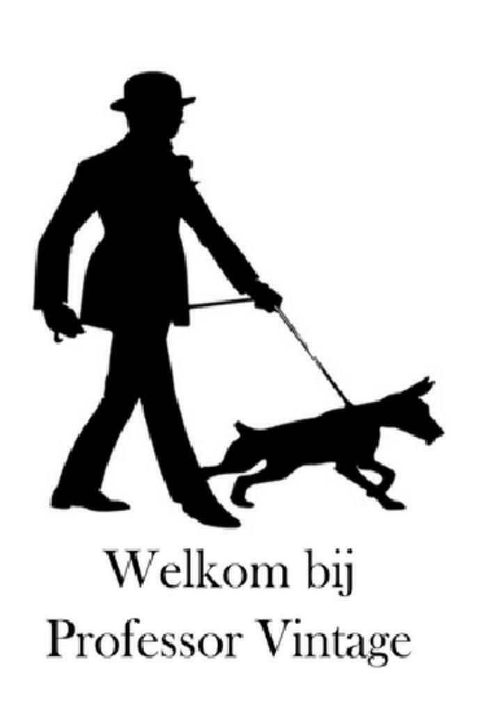 lego..boeken.. platen...meubeltjes...posters... Professor Vintage