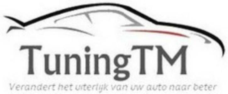 Fabrikant van lederen autoaccesoires, pookhoezen, handremhoezen, TuninTM