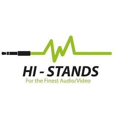 Hi-Stands Webshop