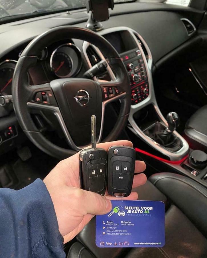 Chiptuning & autosleutels programmeren en meer Deautotuner