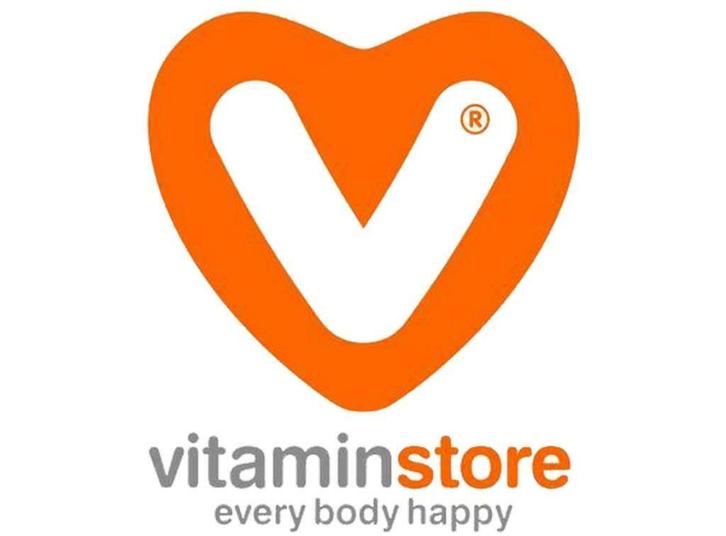 Vitaminstore