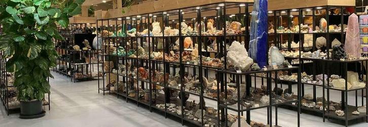 Ruben Robijn is de groothandel voor al uw edelstenen & mineralen Ruben Robijn