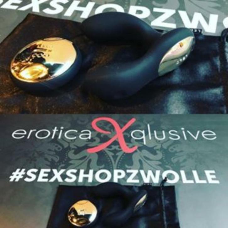 Erotica Xqlusive Sexshop Zwolle