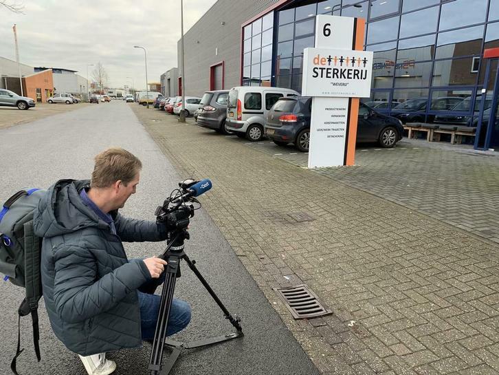 De Sterkerij Rijssen bv