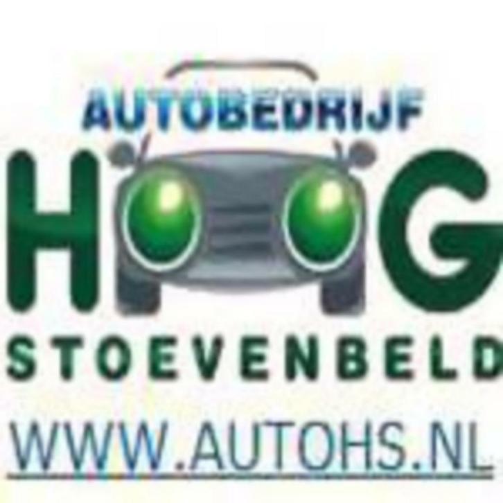 Bedrijfsauto inkoop  - Autohs nl