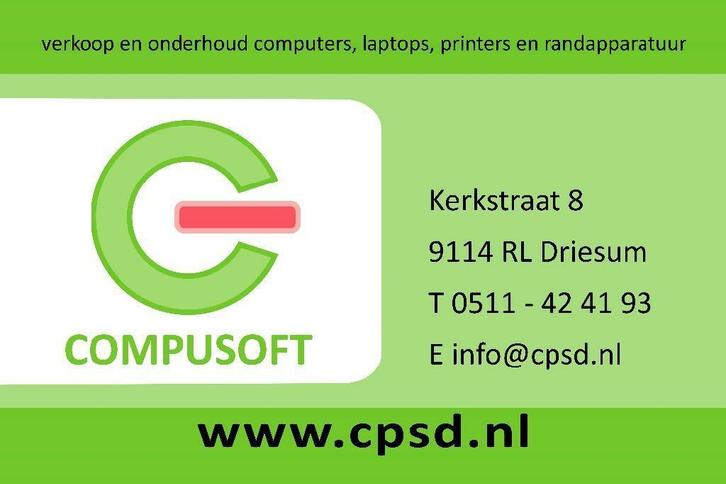 compusoft