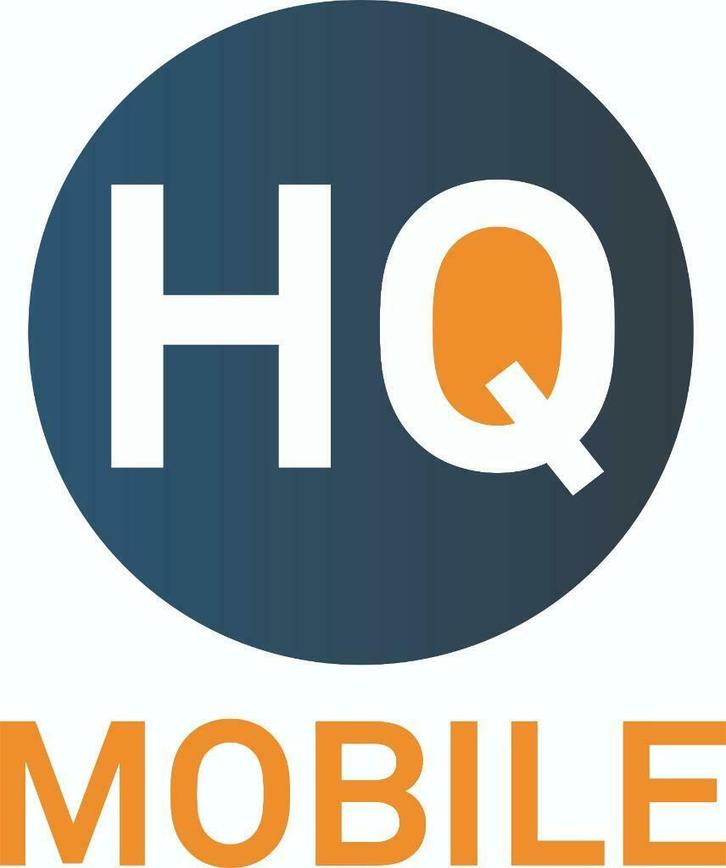 HQ-mobile uw adres in de omgeving en daarbuiten HQ-Mobile