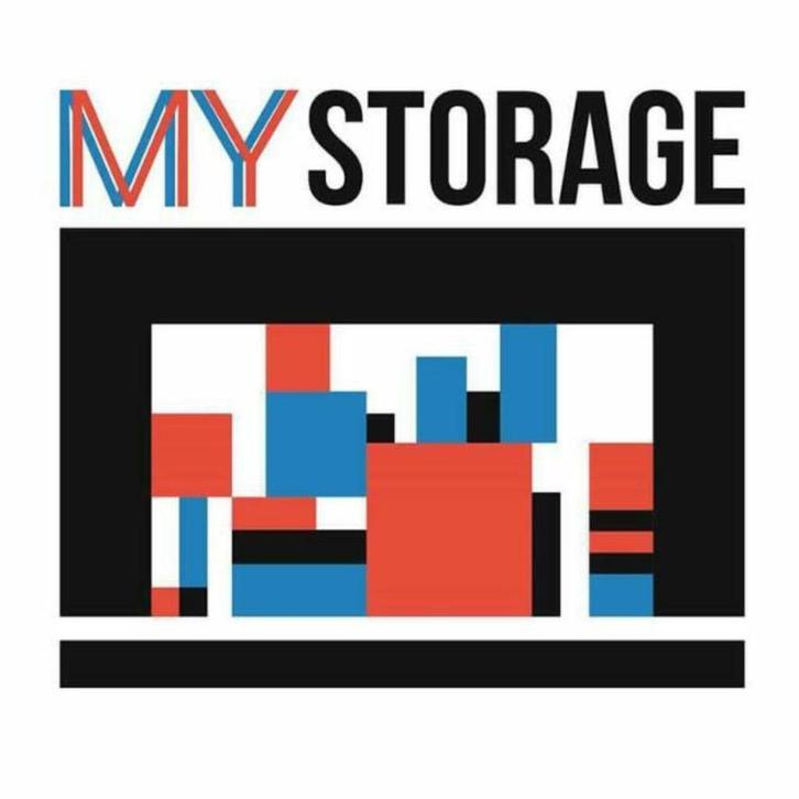 My Storage shop