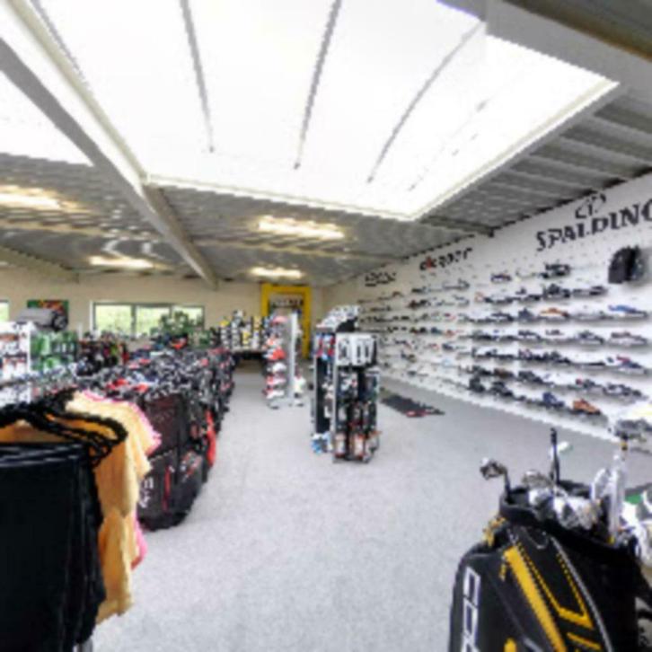 Snelle levering en deskundig advies Alles voor golfers. golfdiscounstore-nl