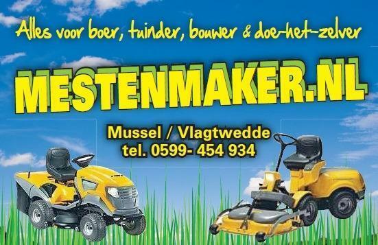Mestenmaker