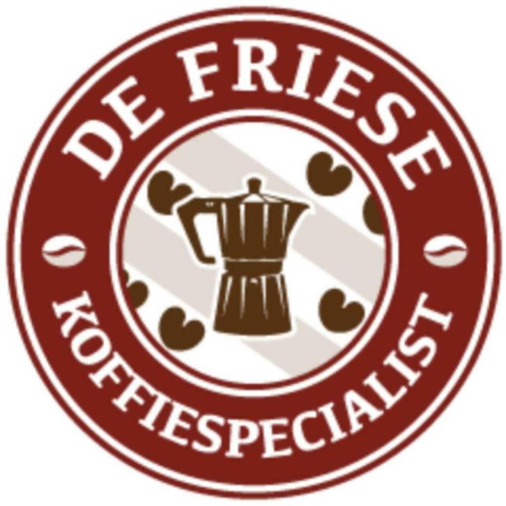 De Friese Koffiespecialist