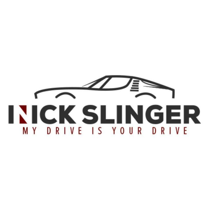 My Drive is Your Drive | Slinger