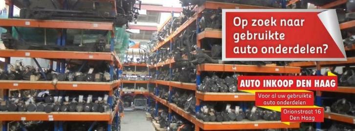 U wilt snel verkopen en voor de juiste prijs Auto inkoop Den haag
