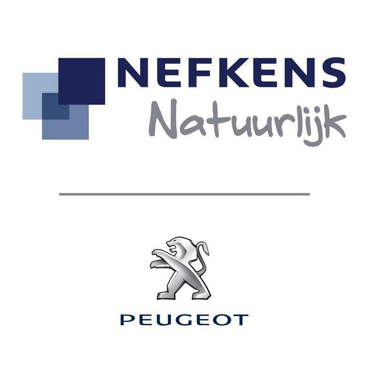 Nefkens Nieuwegein