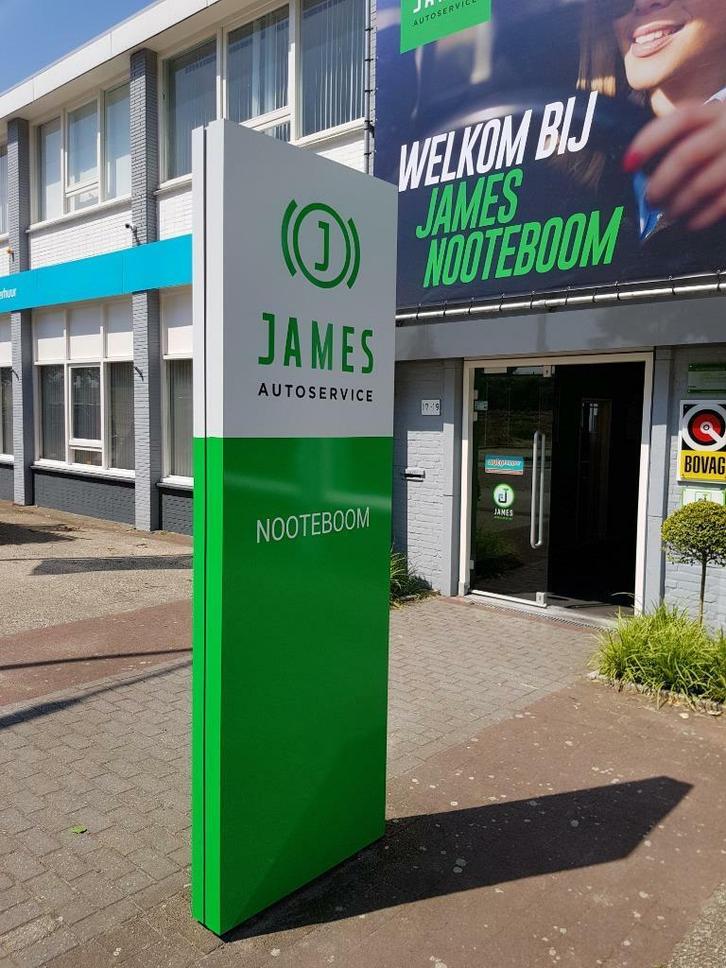 Nooteboom Vlaardingen