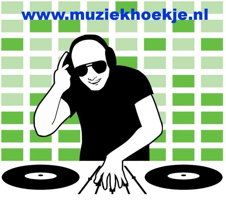 Muziekhoekje