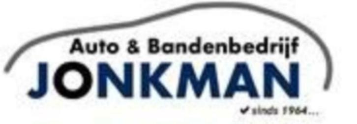AUTO EN BANDENBEDRIJF JONKMAN