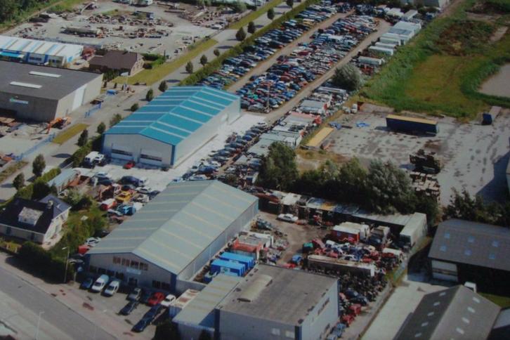 Klijnstra Peugeot Renault en Citroen onderdelen Nagele