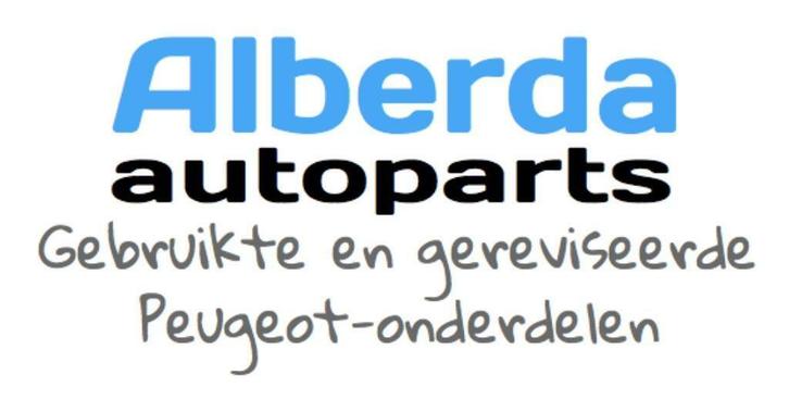 Alberda Autoparts