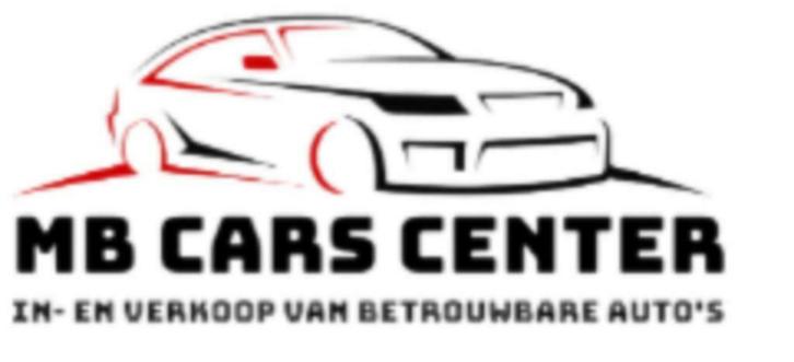 Rijden op vertrouwen. MB Cars Center