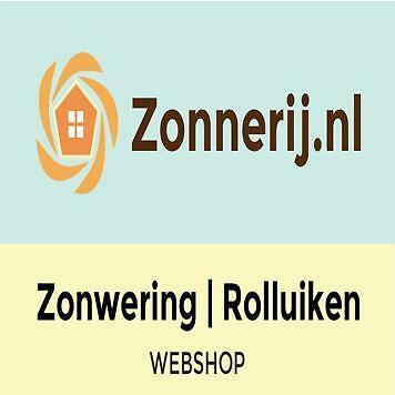 Zonnerij