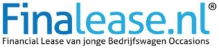 Dé financial lease specialist met 500+ bedrijfswagens Finalease