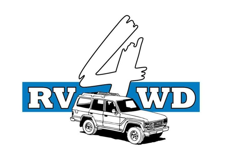 RV4WD Landcruisers