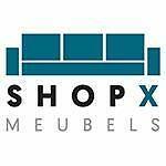 100% echt leer voor een zachte prijs! ShopX - Leren meubels