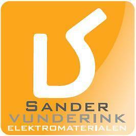 Sander Vunderink Projects