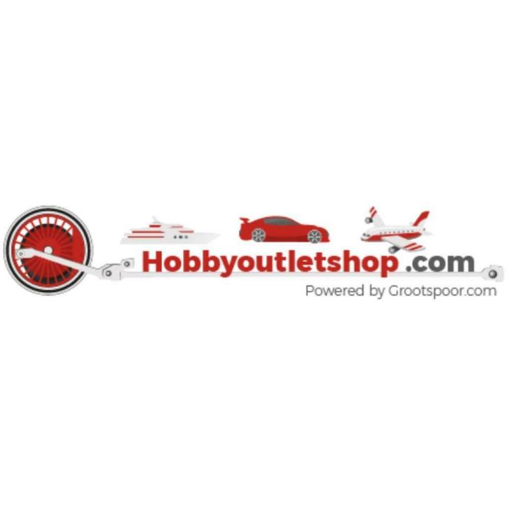 hobbyoutletshop Koedijk