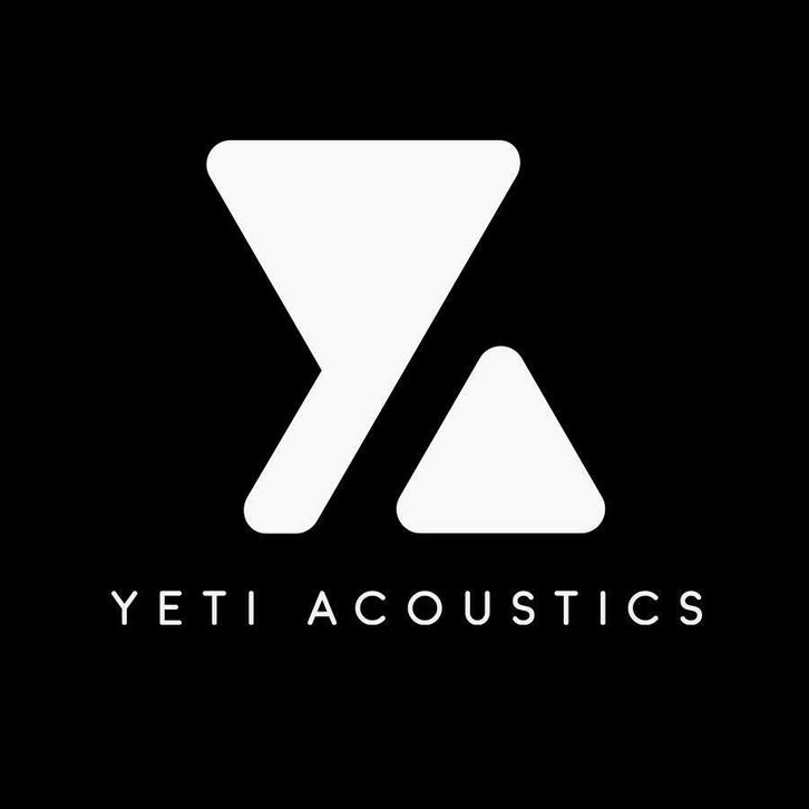 Yeti’s High-End Audio.