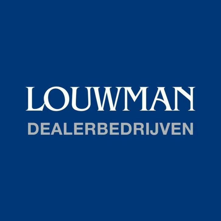 Nu ook te bereiken via Whatsapp 06-15690813 !!! Louwman Hoofddorp