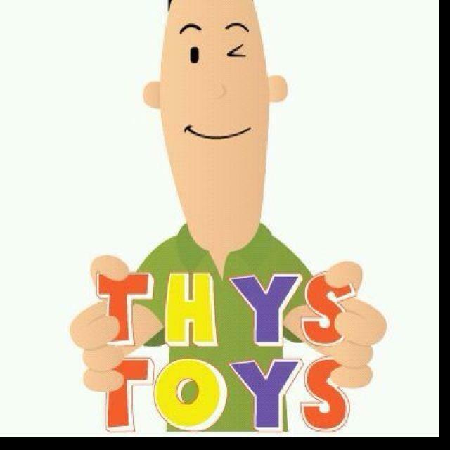 ThysToys Speelgoed