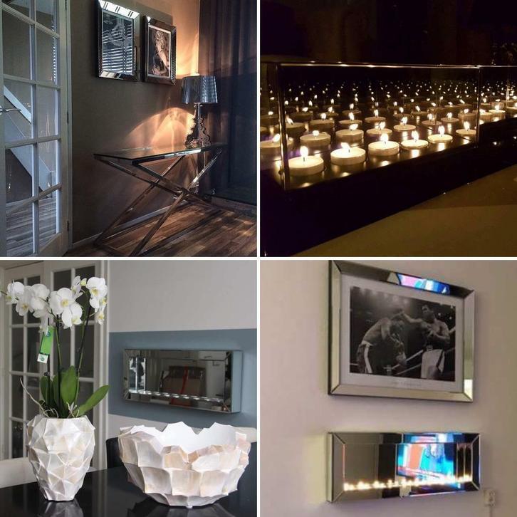 Luxe woonaccessoires tegen voordelige prijzen Domestica Interior Design