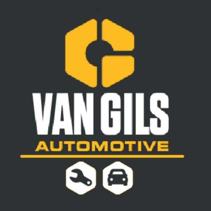 Premium gebruikte onderdelen, duurzaam en circulair. VanGilsAutomotive
