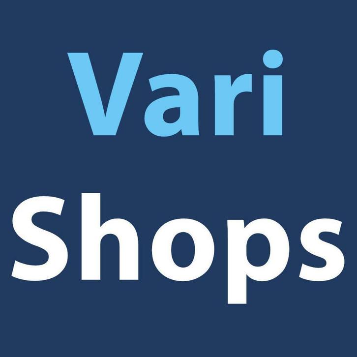 VariShops