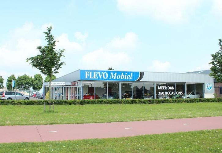 FLEVO Mobiel