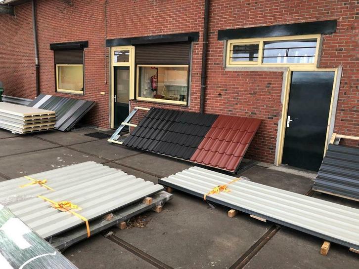 Sterk in Staal Nijstad Handel Groningen