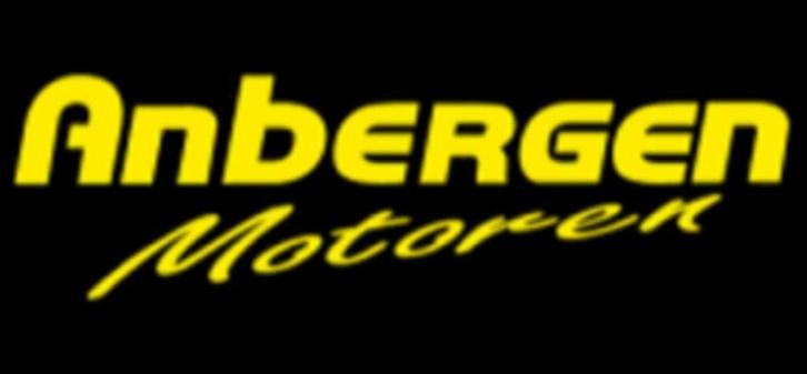 3.000 m2 motorplezier, 300 motorfietsen op voorraad Anbergen Motoren