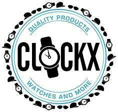 Clockx