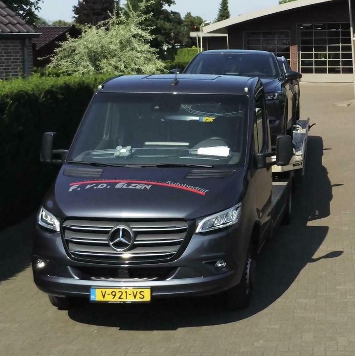 All-in Prijzen Autobedrijf Frank van den Elzen