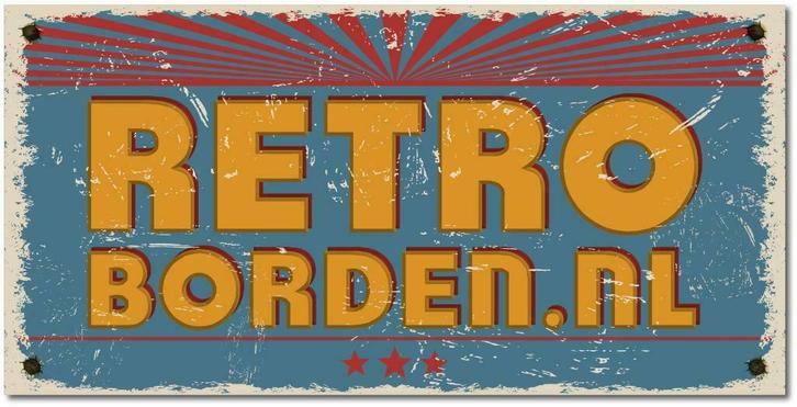 Game Solution + Retroborden