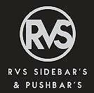 RVS Sidebars & Pushbars